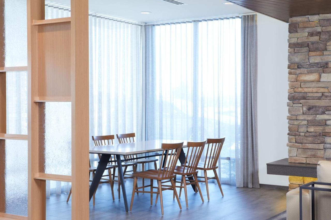 Fairfield By Marriott Inn & Suites Palmdale West Luaran gambar