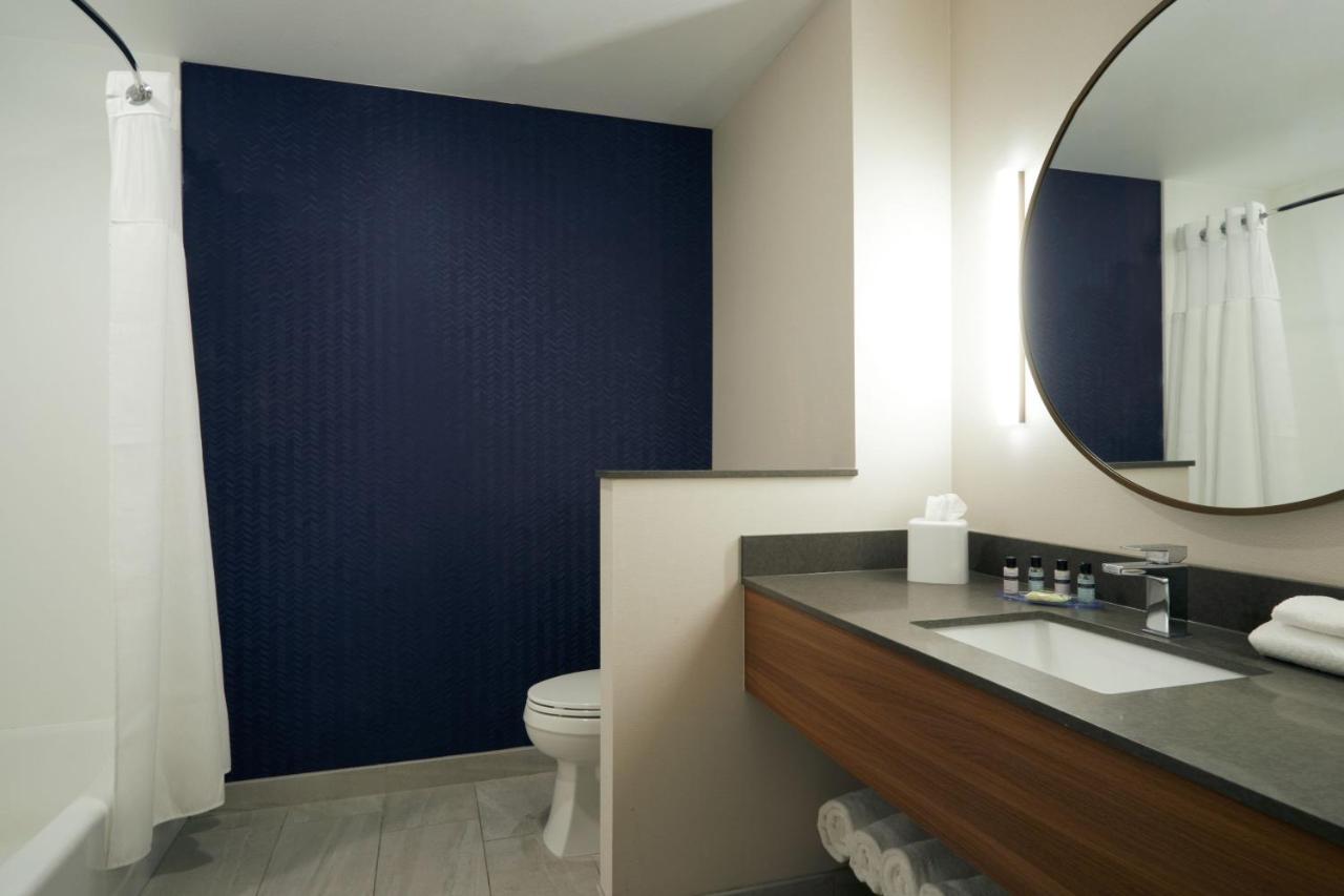 Fairfield By Marriott Inn & Suites Palmdale West Luaran gambar