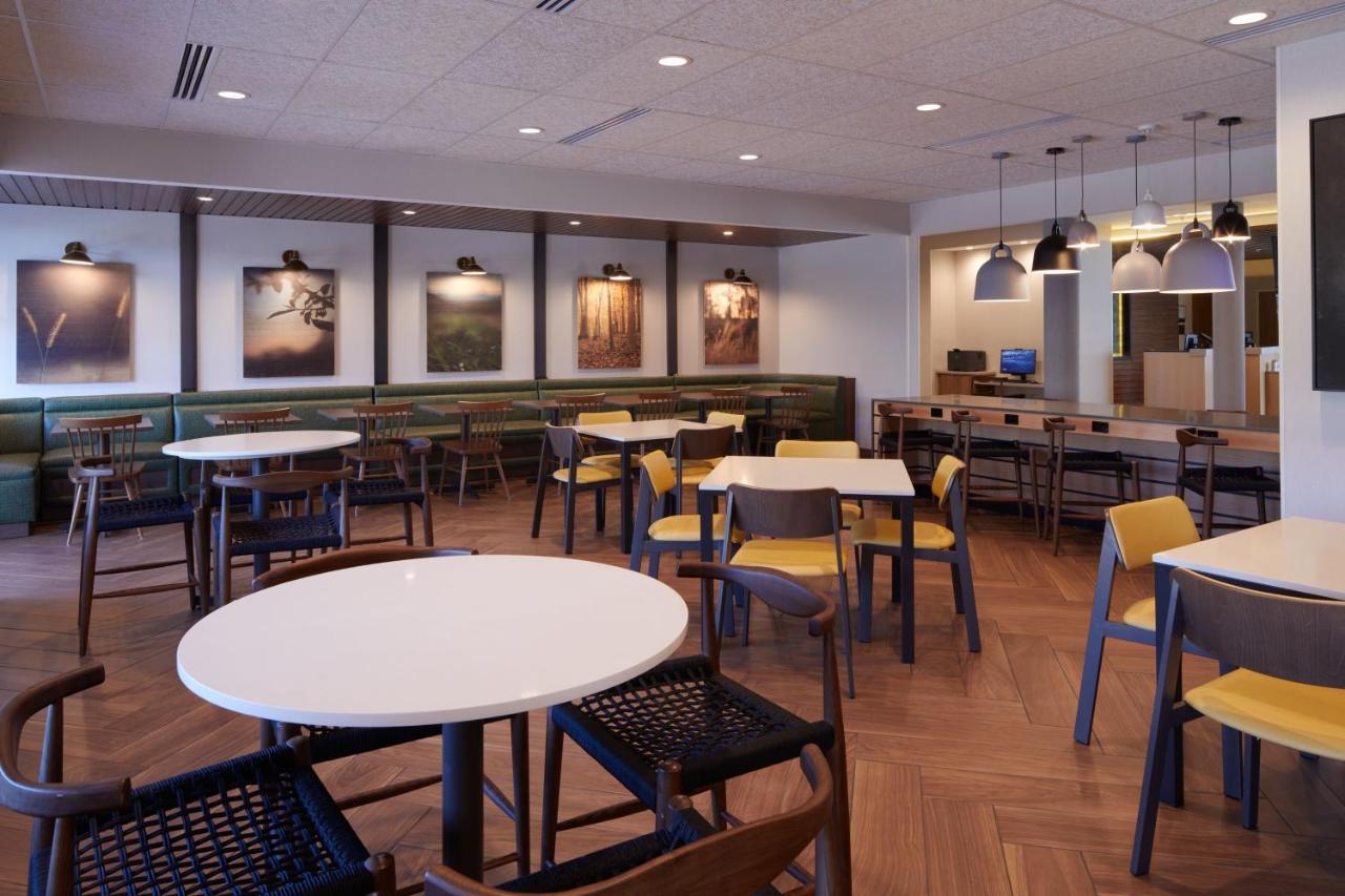 Fairfield By Marriott Inn & Suites Palmdale West Luaran gambar