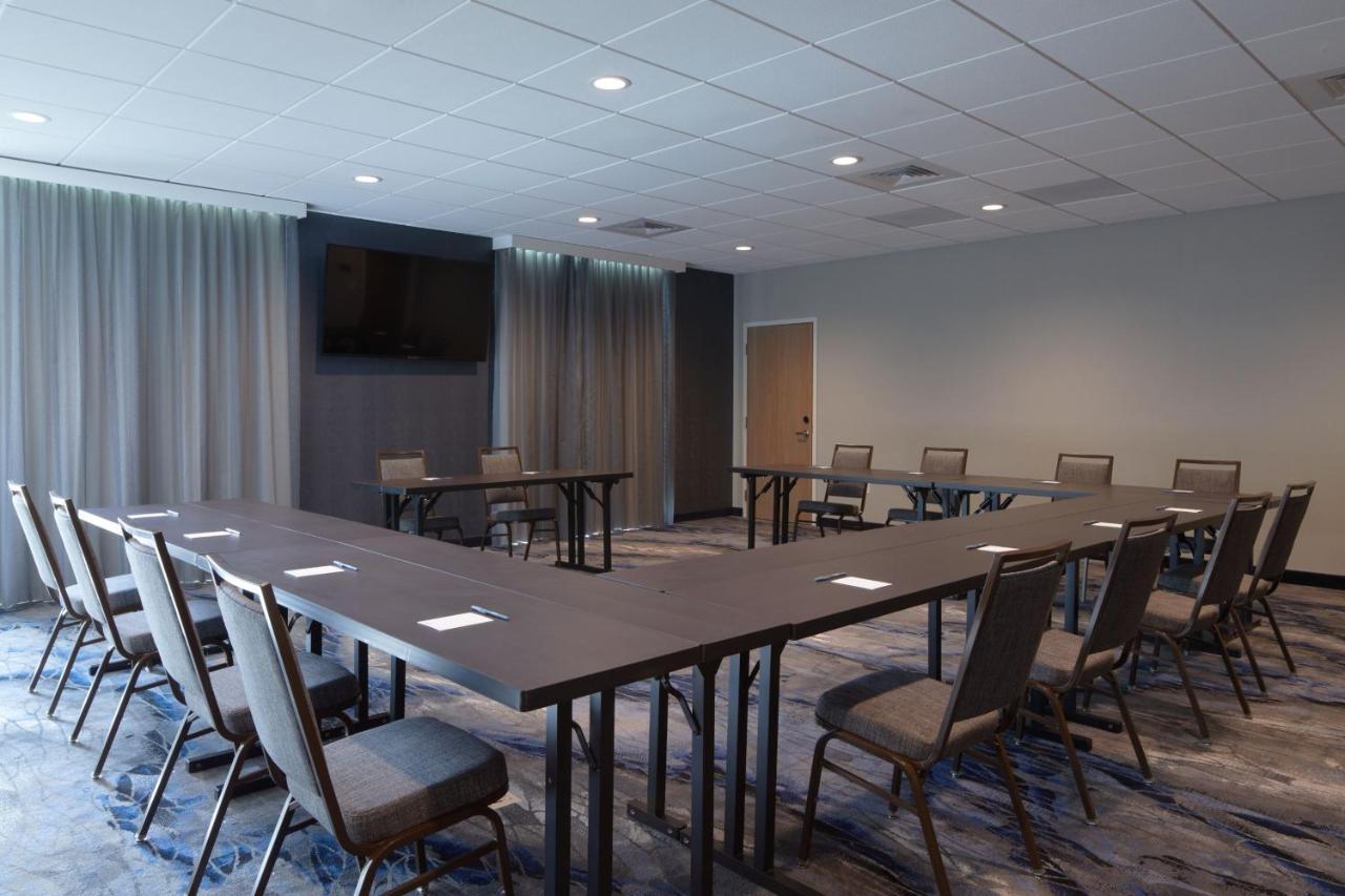 Fairfield By Marriott Inn & Suites Palmdale West Luaran gambar