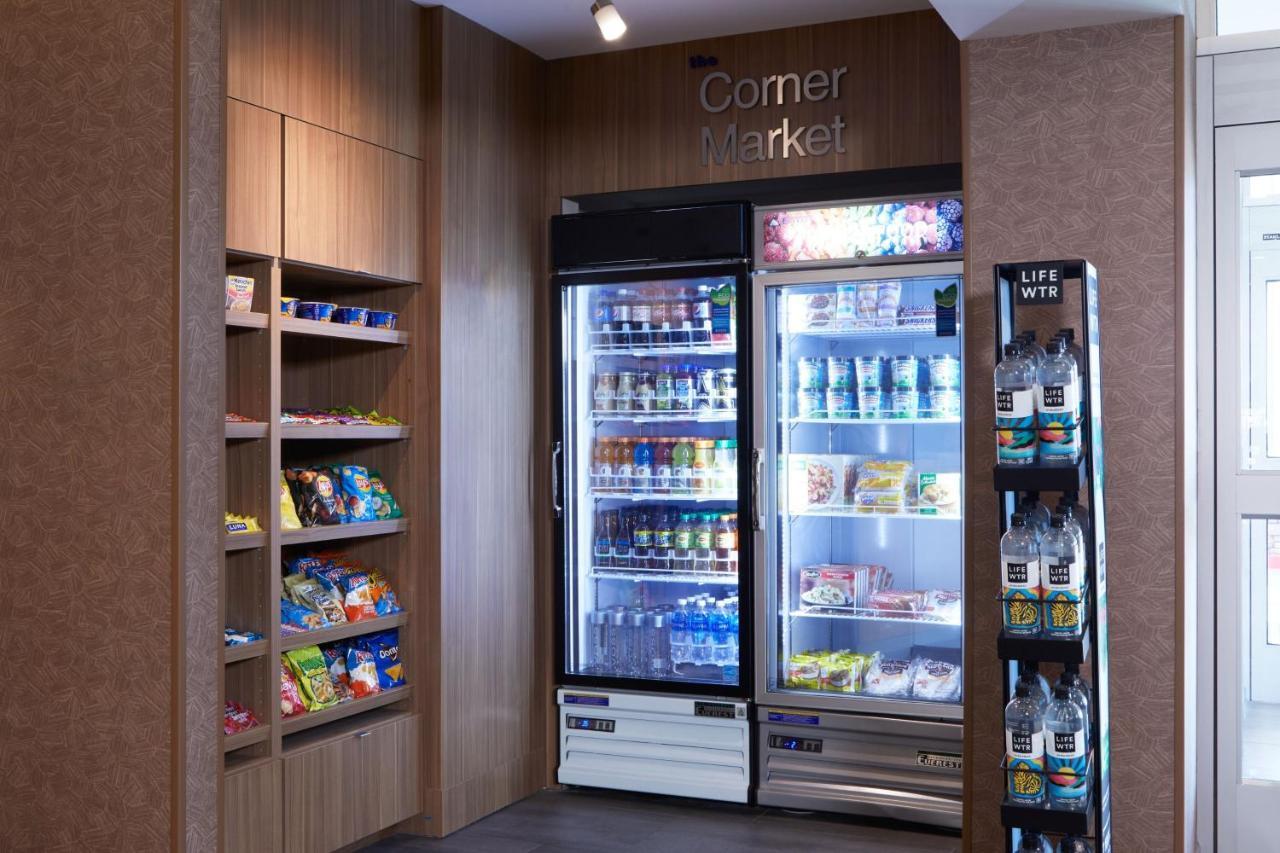 Fairfield By Marriott Inn & Suites Palmdale West Luaran gambar