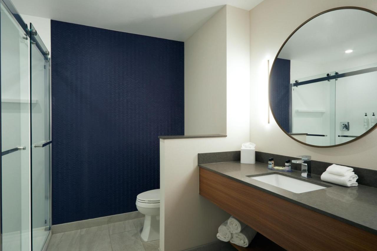 Fairfield By Marriott Inn & Suites Palmdale West Luaran gambar