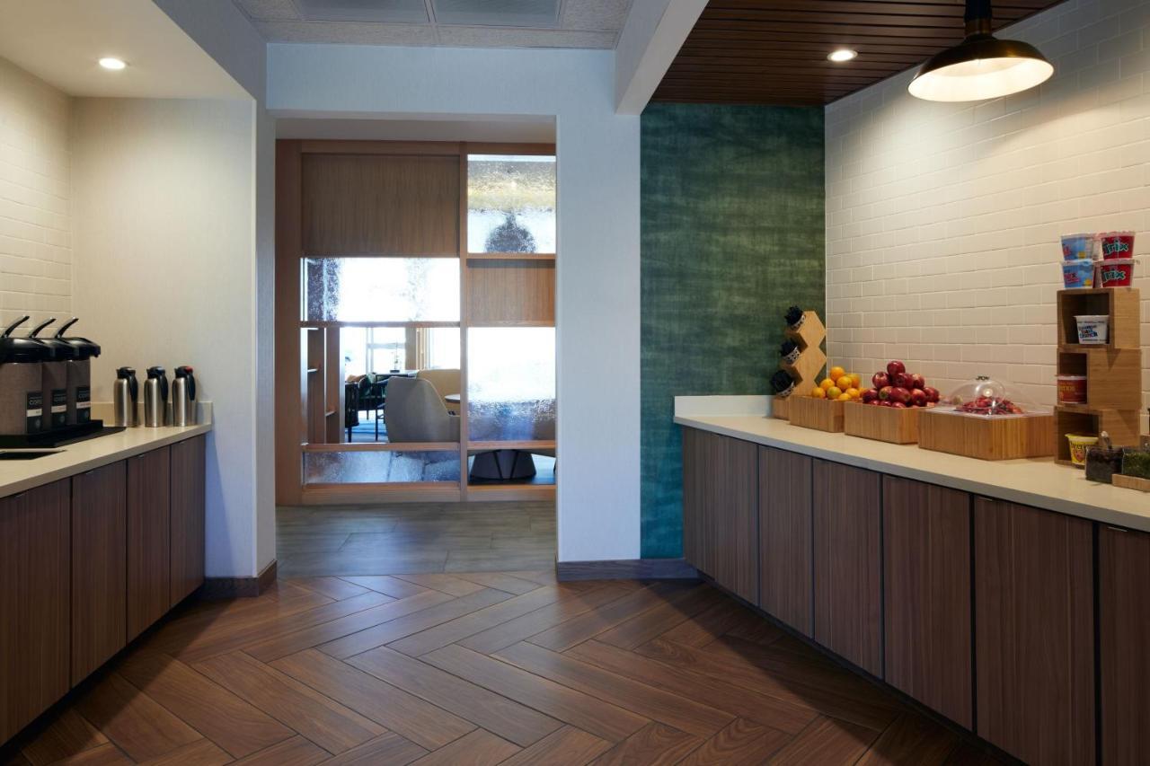 Fairfield By Marriott Inn & Suites Palmdale West Luaran gambar