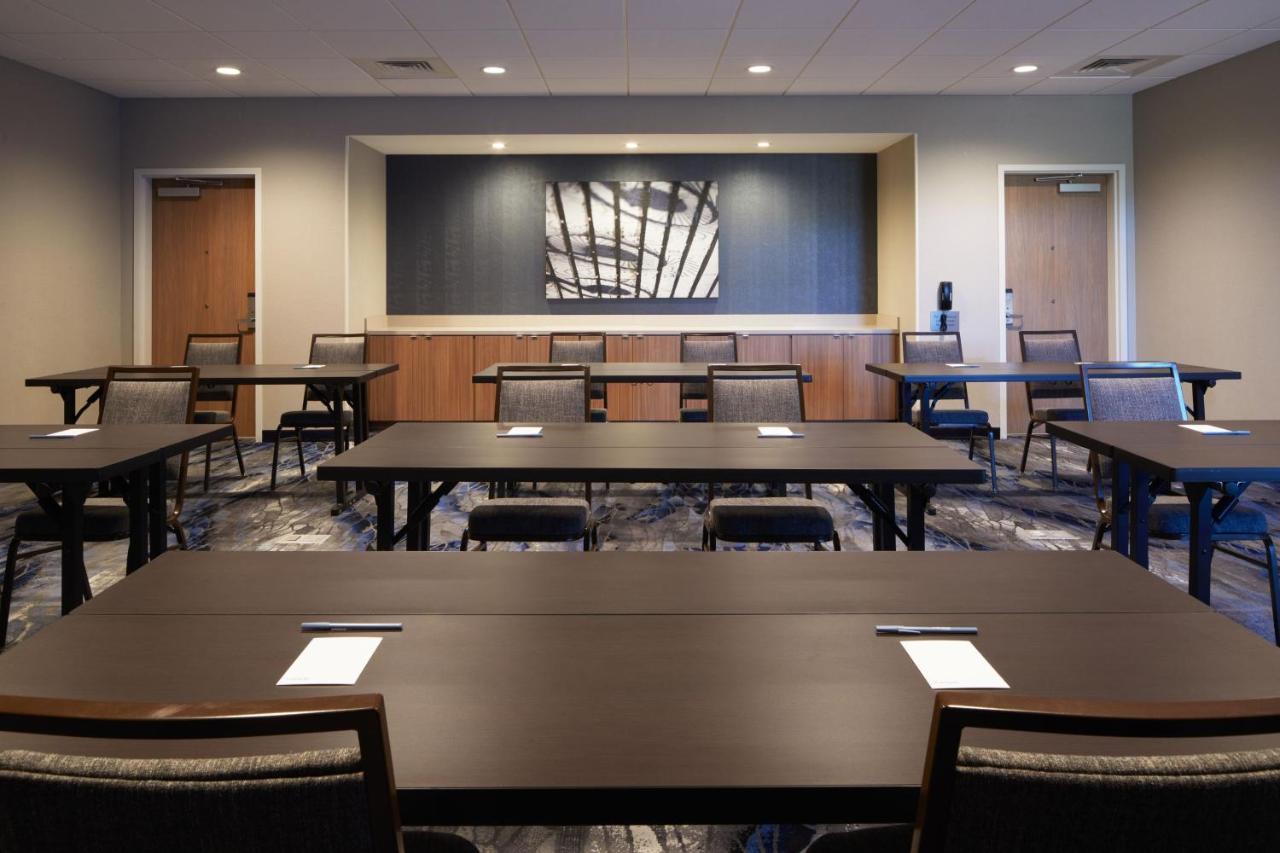 Fairfield By Marriott Inn & Suites Palmdale West Luaran gambar